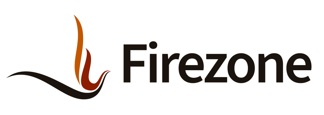 Firezone logo